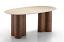 Oval Dining Table