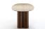 Oval Dining Table