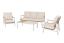 Riesling Sofa Set