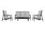 Noctis Sofa Set