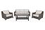 Owens Sofa Set