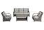Brooks Sofa Set