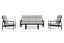 Conchay Sofa Set