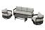 Acadia Sofa Set