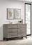 Dresser Set