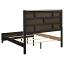 Twin Bed