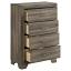 Chest Drawers