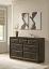 Dresser Set