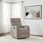 Recliner Sofa Set