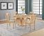 Dining Table Set