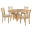 Dining Table Set