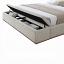 Bed with Storage
