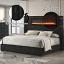 Bed Features