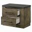 Nightstand Drawers