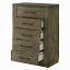 Chest Drawers