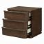 Nightstand Drawers