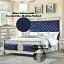 Bed Features