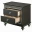 Nightstand Drawers