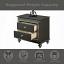 Nightstand Features
