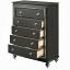 Chest Drawers