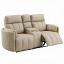 Motion Loveseat