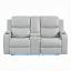 Motion Loveseat