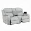 Motion Loveseat