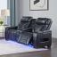 Motion Loveseat