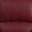 Red Recliner Material