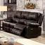 Brown Sofa