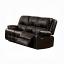 Brown Sofa