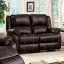 Brown Sofa Set