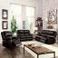Brown Sofa Set