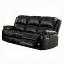 Black Sofa