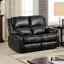 Black Loveseat