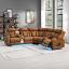 Sectional Sofa Set