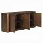 Server with drawer