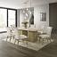 Dining Table Set