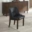 Black Side Chair