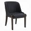 Black Side Chair