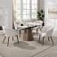 Dining Table Set