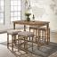 Counter Height Table Set