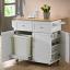 Kitchen Cart