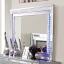 Silver Mirror