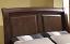 Headboard