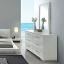 Dresser with Mirror