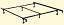 Adjustable Bed Frame (Queen/King)