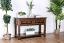 Sofa Table
