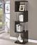 Black Bookshelf