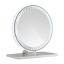 Mirror with Table Top Stand